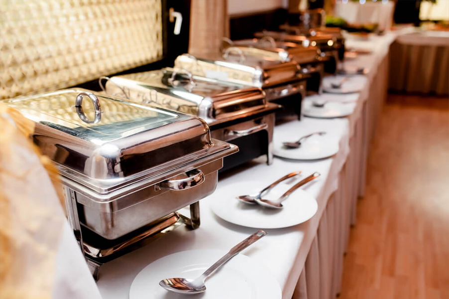 Tabldot Yemek Hizmeti