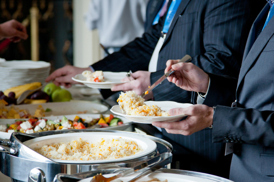 Tabldot Yemek Hizmeti