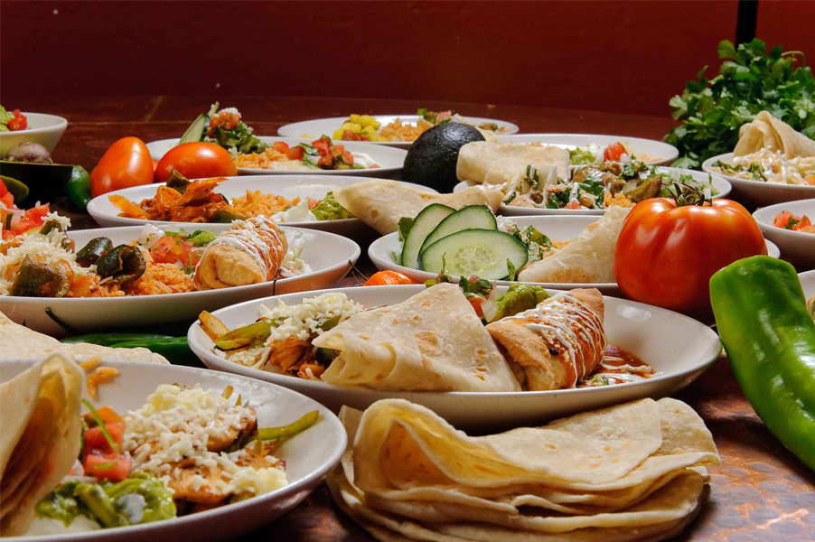 Tabldot Yemek Hizmeti