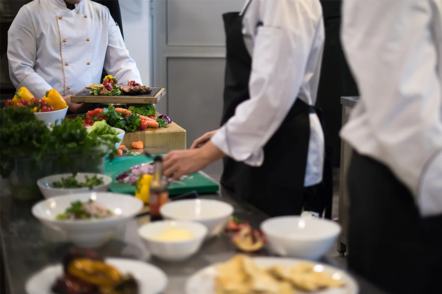 Tabldot Yemek Hizmeti