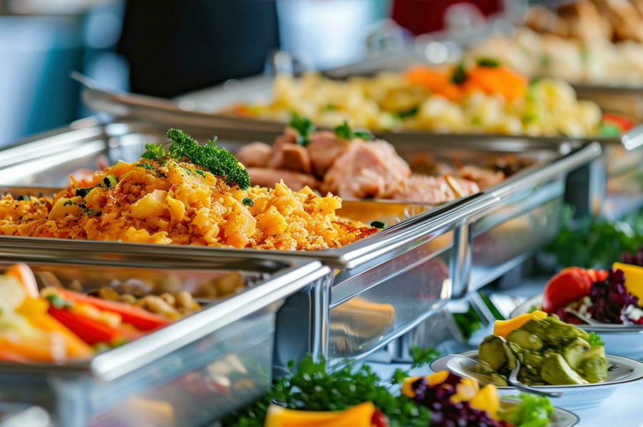 Tabldot Yemek Hizmeti