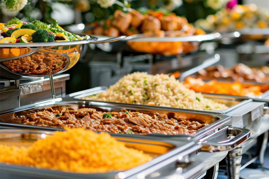 Tabldot Yemek Hizmeti