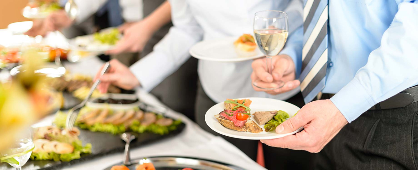 Tabldot Yemek Hizmeti