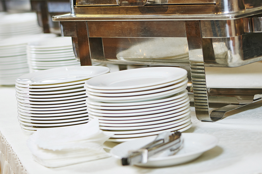 Tabldot Yemek Hizmeti