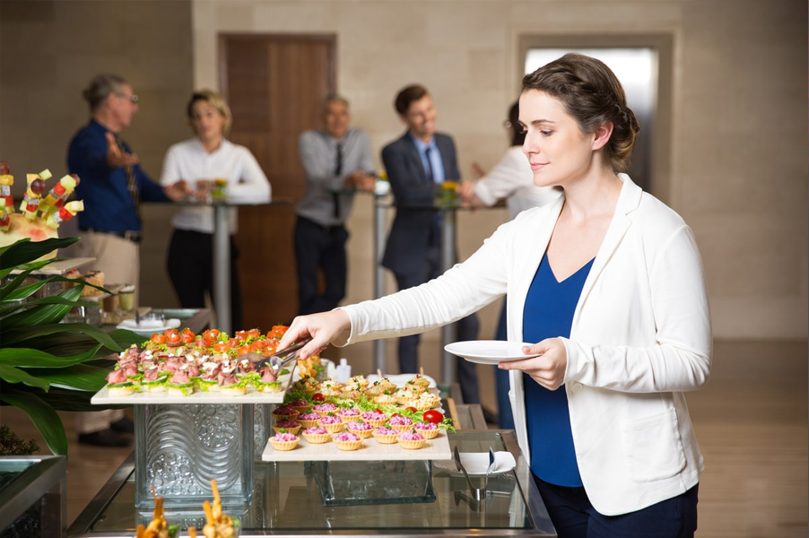 Tabldot Yemek Hizmeti