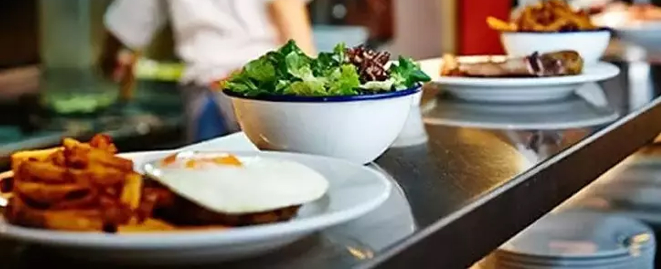 Tabldot Yemek Hizmeti