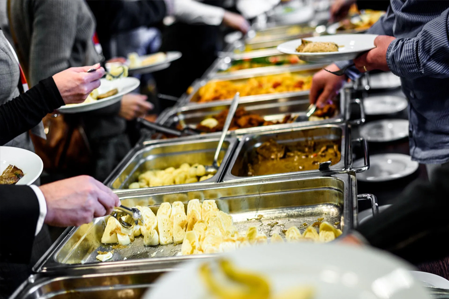 Tabldot Yemek Hizmeti