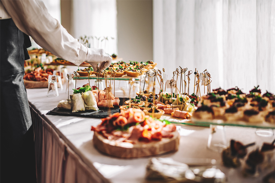 Tabldot Yemek Hizmeti