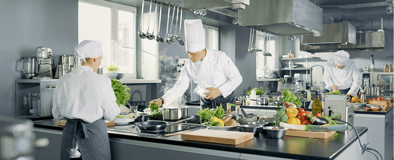 Tabldot Yemek Hizmeti