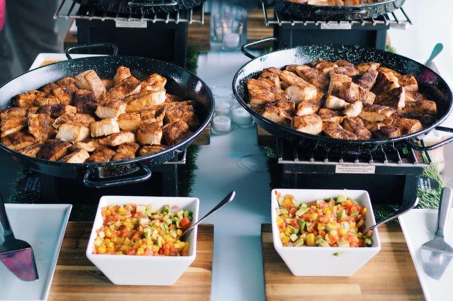 Tabldot Yemek Hizmeti