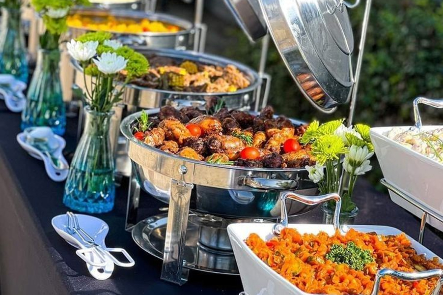 Tabldot Yemek Hizmeti