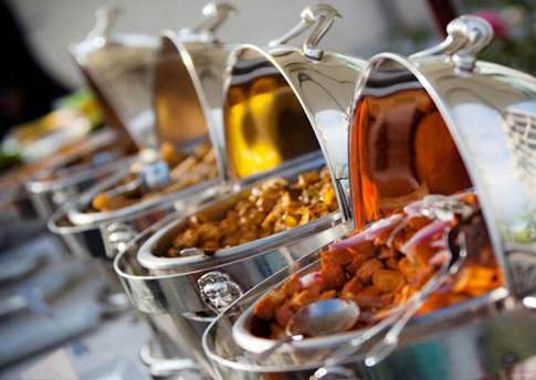Kübra Catering Taşıma Yemek Hizmeti