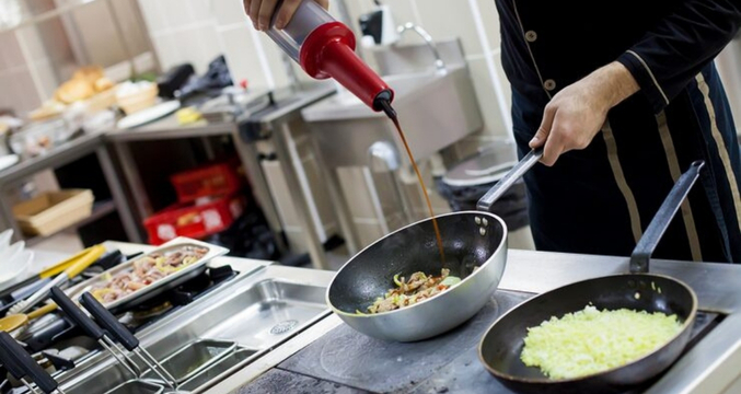 Kübra Catering’de Hijyenin Önemi