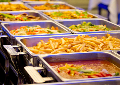 Kübra Catering Taşıma Yemek Hizmeti