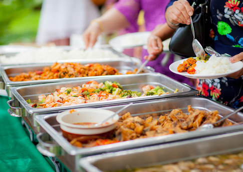 Beylikdüzü Catering