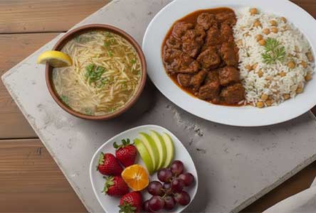 1.Hafta - PAZARTESİ