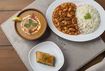 2.Hafta - CUMARTESİ