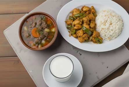 3.Hafta - CUMARTESİ