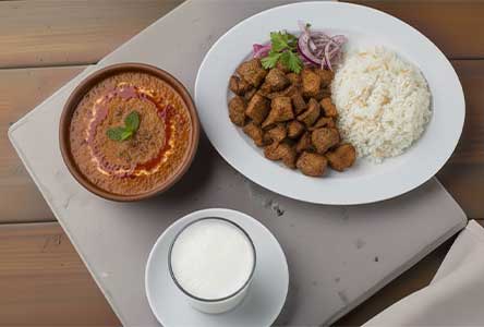 4.Hafta - PAZARTESİ