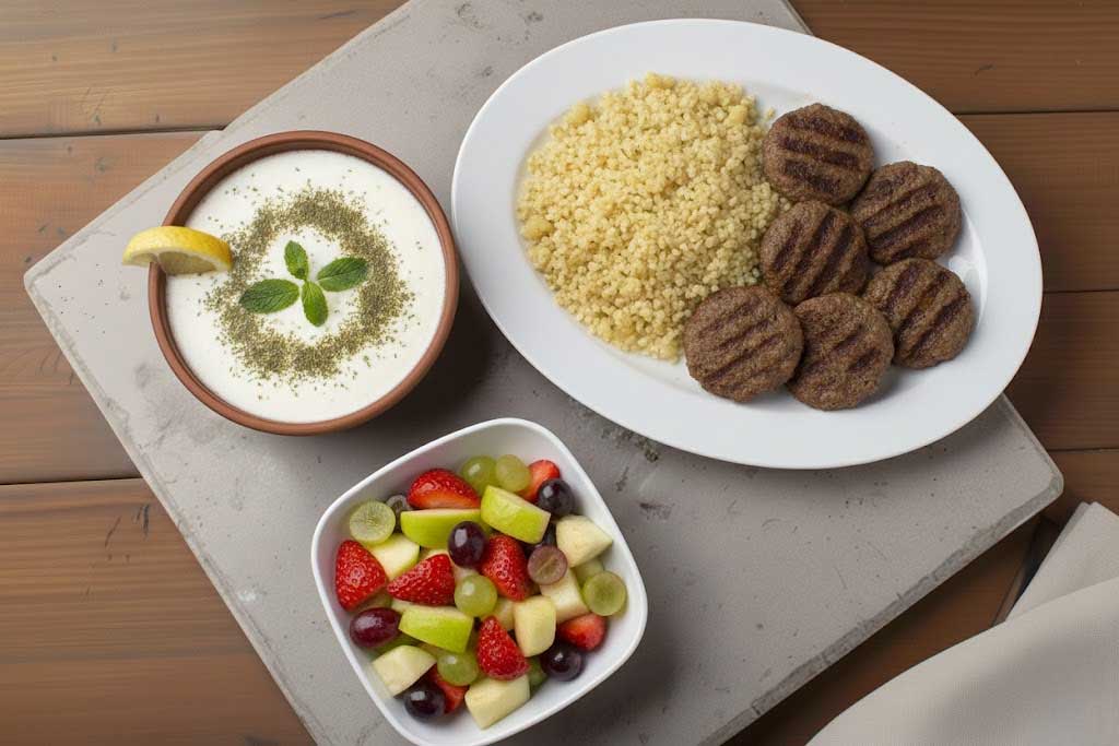 1.Hafta - ÇARŞAMBA