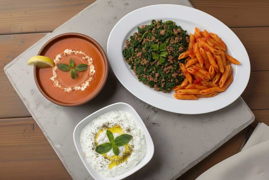 1.Hafta - CUMARTESİ