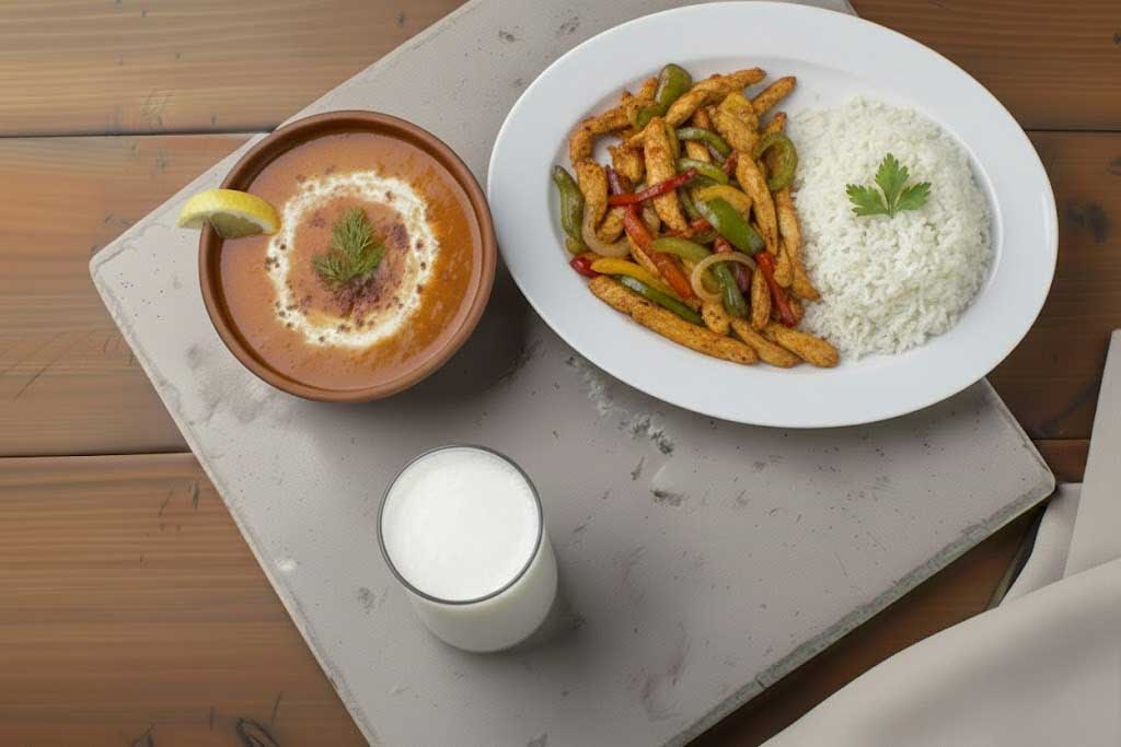 1.Hafta - PAZARTESİ