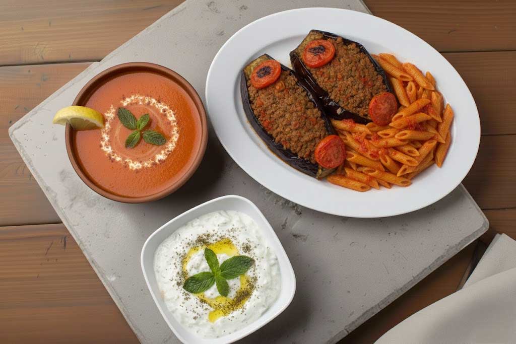 2.Hafta - ÇARŞAMBA