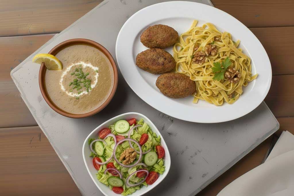 3.Hafta - ÇARŞAMBA