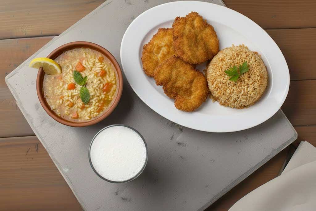 3.Hafta - PAZARTESİ