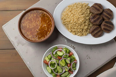 1.Hafta - CUMARTESİ