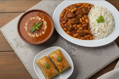 1.Hafta - PAZARTESİ