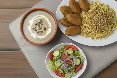 3.Hafta - CUMARTESİ