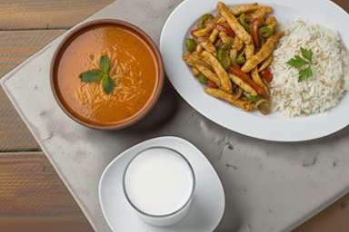 2.Hafta - CUMARTESİ