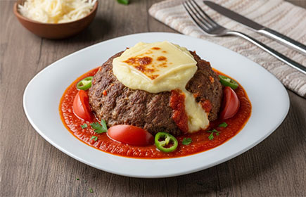 Hasan Paşa Köftesi